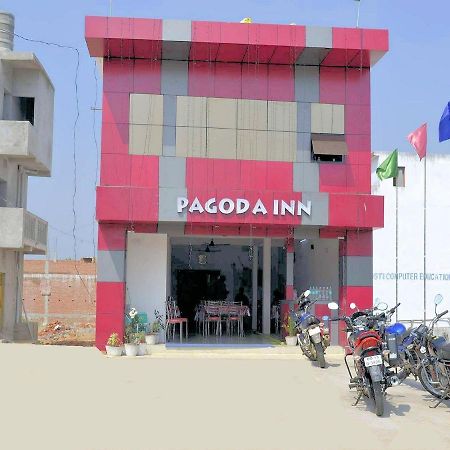 Pagodainn Konark Esterno foto